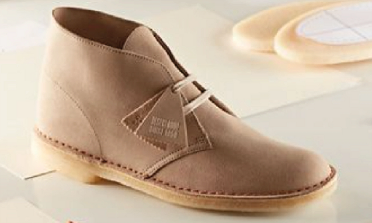 Discover Our Icons â THE SHOE PLAZA