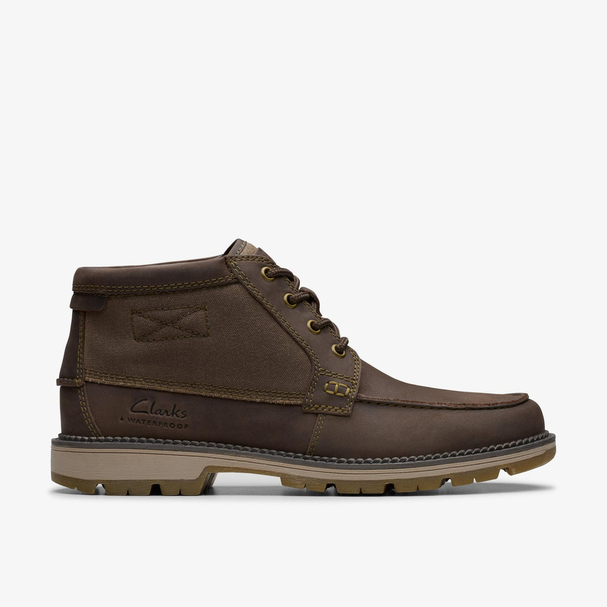 Clarks Men