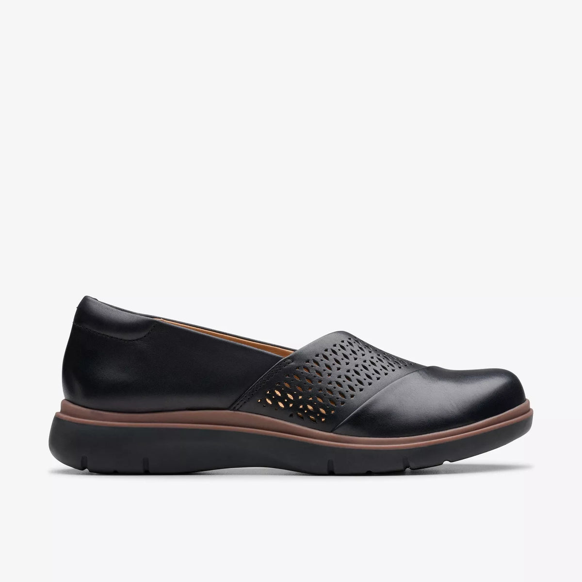 CLARKS ORIGINALS ブラック Clarks Originals Wallabee Mens Black Shoes – Tower-London.US