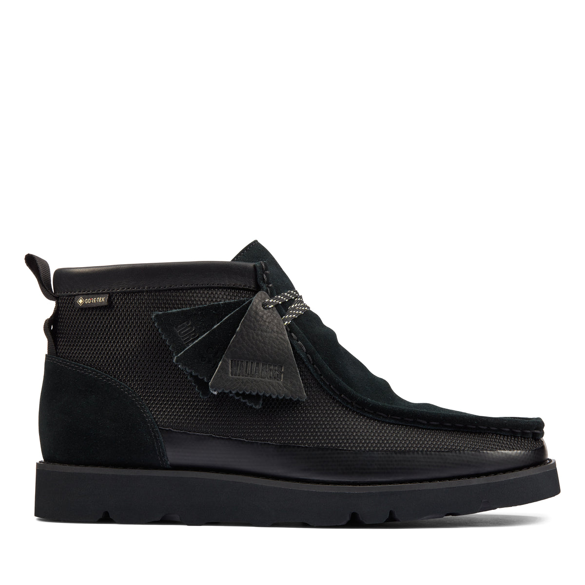 ＜Clarks＞Wallabee GTX Clarks Originals Wallabee 2.0 GTX Release Info | Hypebeast