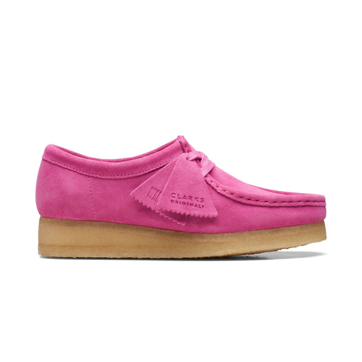 CLARKS Wallabee – THE SHOE PLAZA CLARKS Wallabee – THE SHOE PLAZA