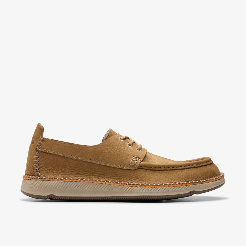 Clarks Gorsky – THE SHOE PLAZA