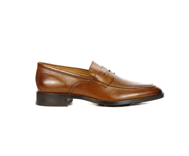 cole haan hawthorne men's leather dress shoes Men's Hawthorne Cap Toe Oxfords Cole Haan