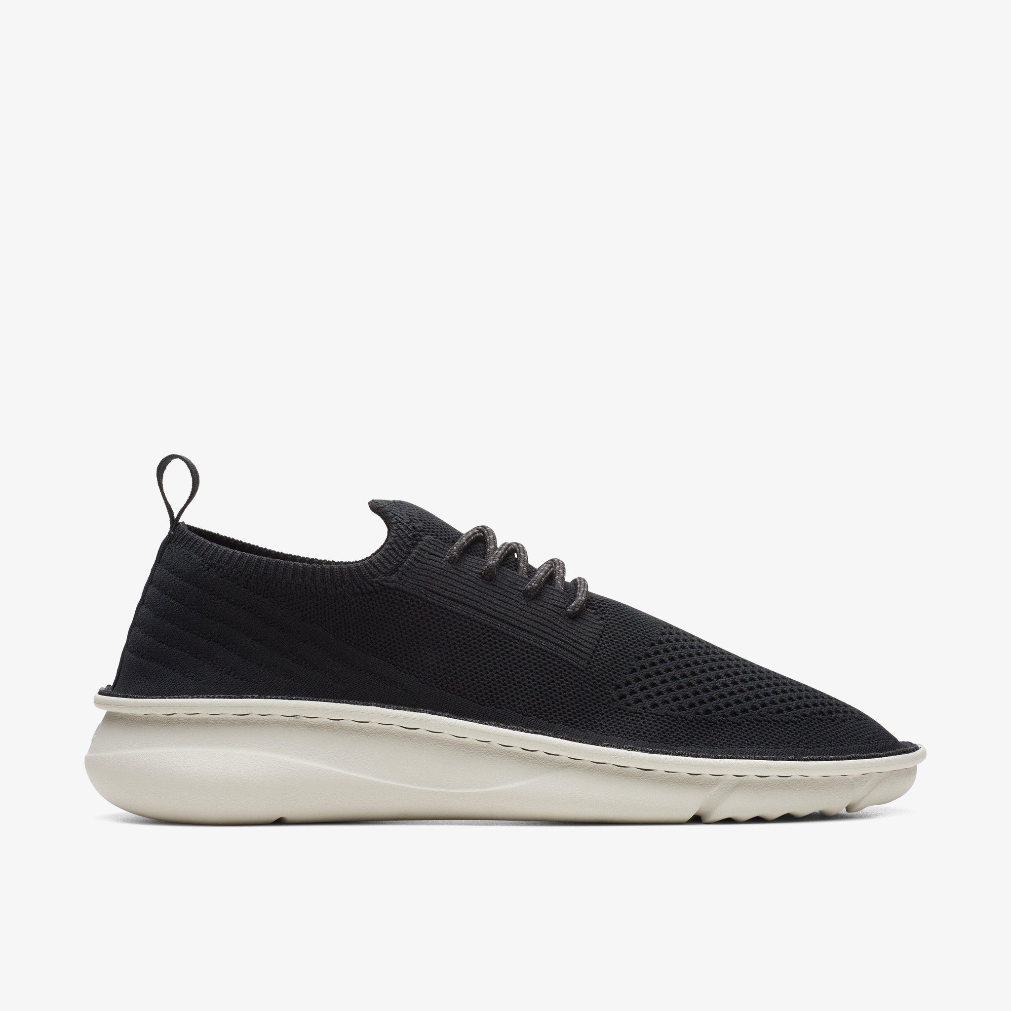 Clarks Women's Clarks-Origin2 Black 26168892 – THE SHOE PLAZA