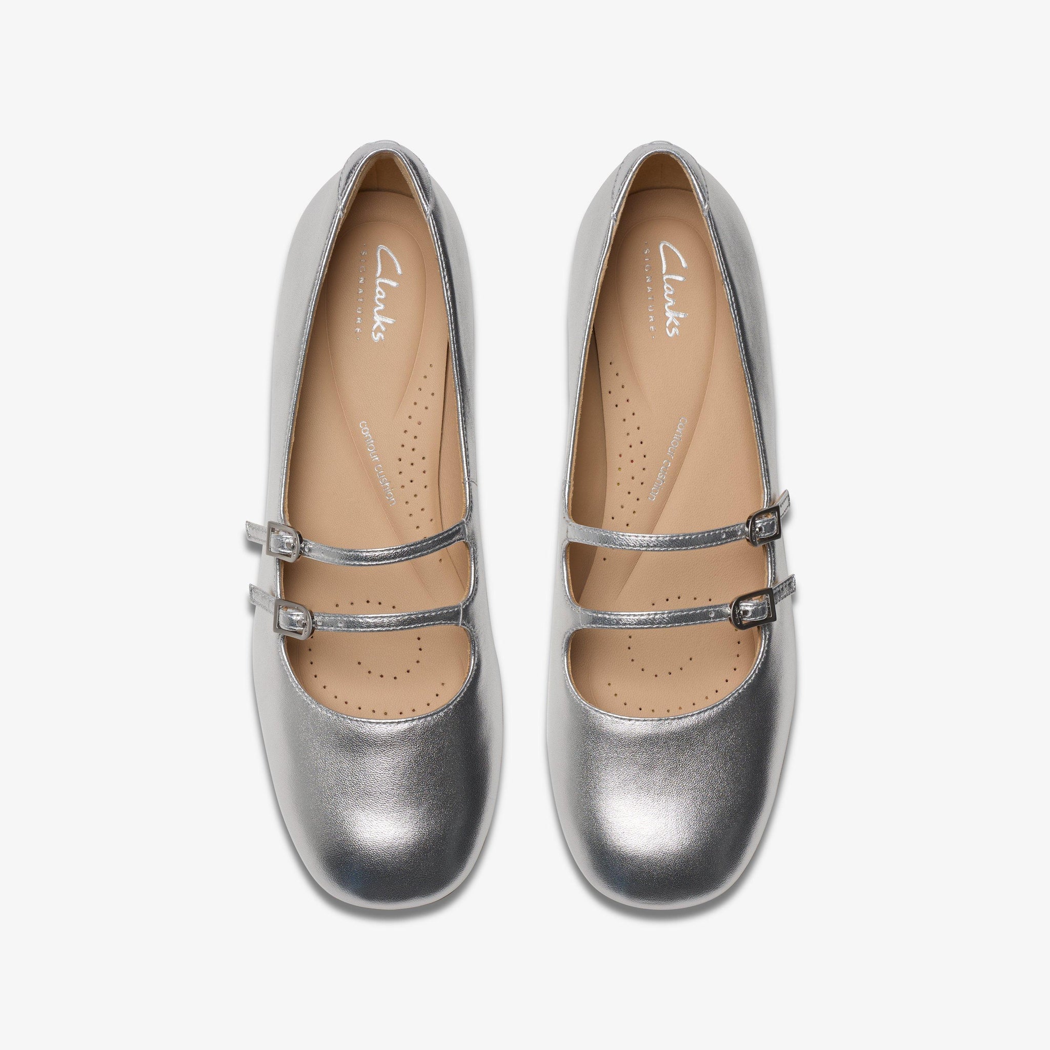 que shoes シルバー Becks-x silver mist | Coolway Sneakers Brand