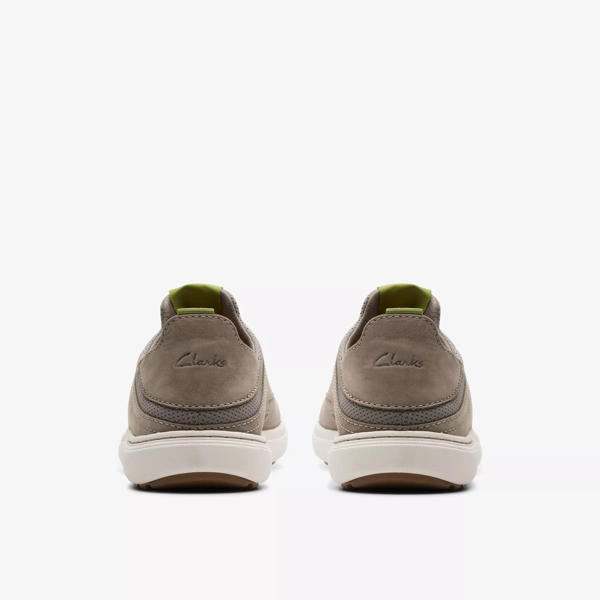 Zapatos Hombre Verano Clarks Clarks Momo Spirit Slipper Tan