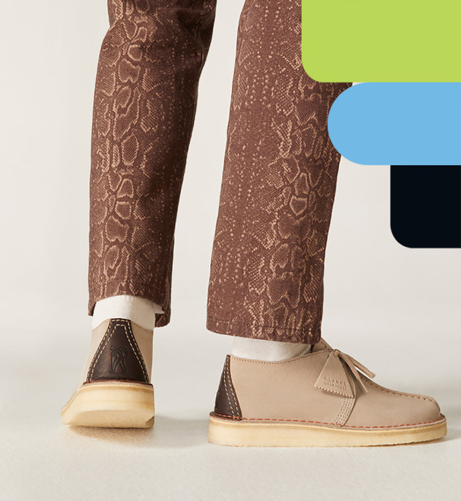 About â THE SHOE PLAZA