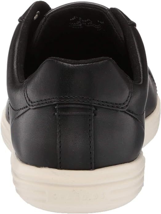 97252l Cole Haan Men's Reagan Grand Sneaker Black Leather C32499 – THE SHOE PLAZA