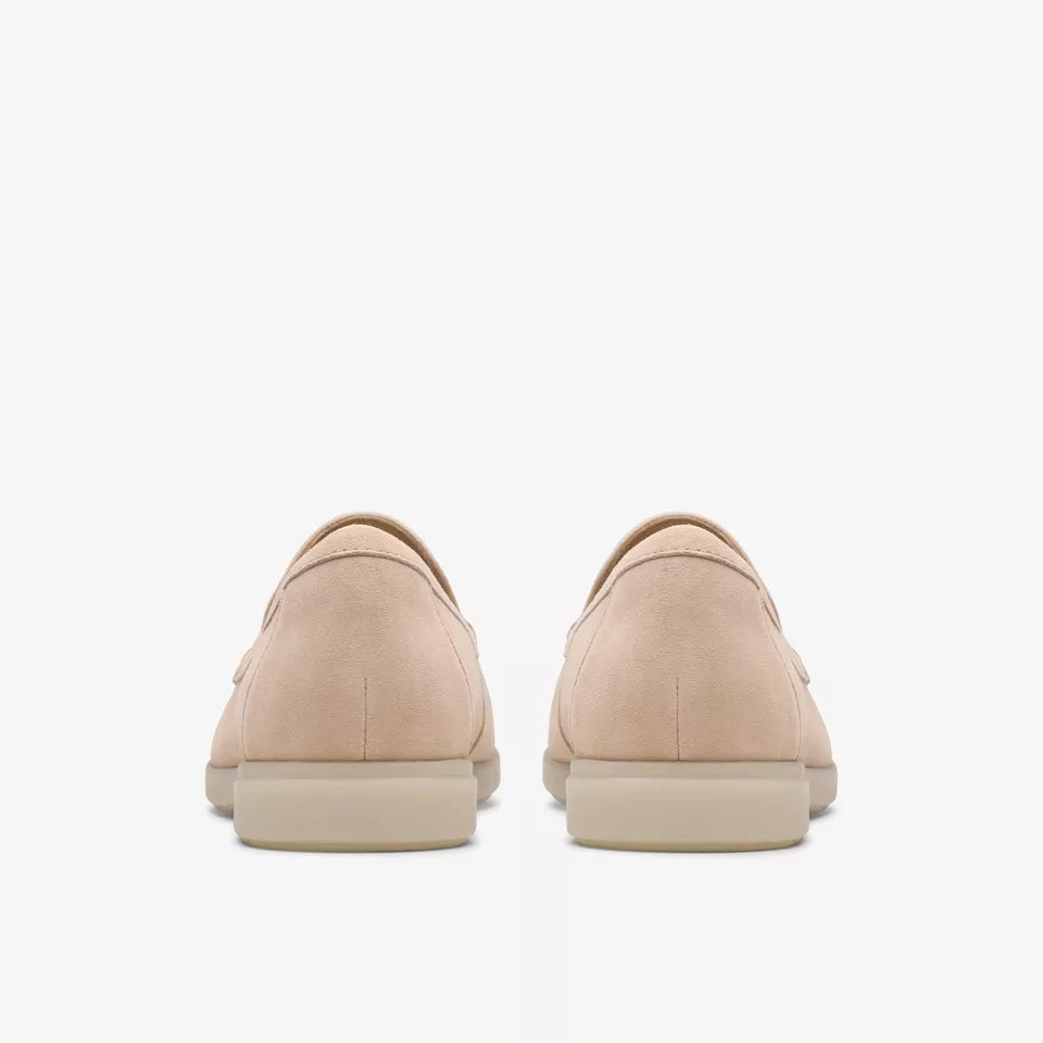 Loafers Clarks Zapatillas Clarks Mujer Rebajas Mocasines Clarks