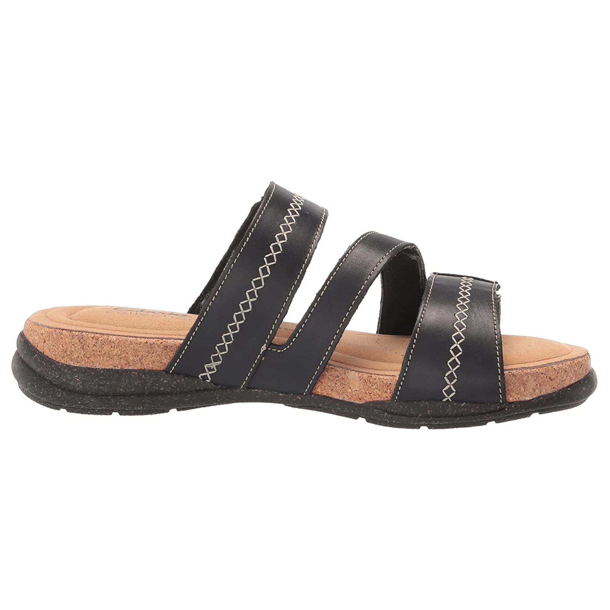 Clarks Shoes Clarks Bay Plaza Clarks Women's Roseville Bay Black